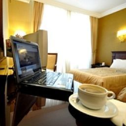 Camera Bilek Istanbul Hotel Fotos