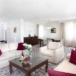 The Suadiye Residence ( located at Asia side) Fotos