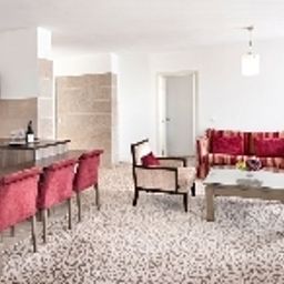 The Suadiye Residence ( located at Asia side) Fotos