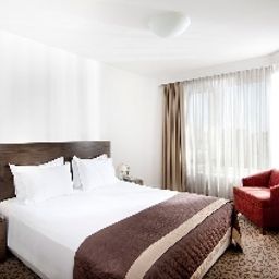 The Suadiye Residence ( located at Asia side) Fotos