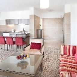 The Suadiye Residence ( located at Asia side) Fotos