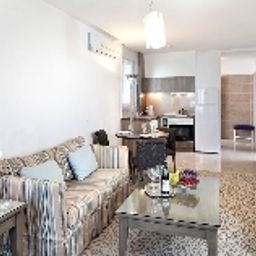 The Suadiye Residence ( located at Asia side) Fotos