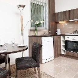 The Suadiye Residence ( located at Asia side) Fotos