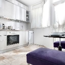 The Suadiye Residence ( located at Asia side) Fotos