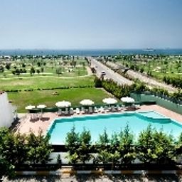 View The Pendik Residence ( at Asia-side) Fotos