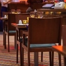 Restaurant Ekaterinburg Park Inn by Radisson Fotos