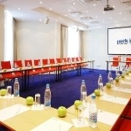 Tagungsraum Ekaterinburg Park Inn by Radisson Fotos