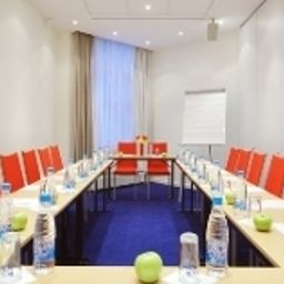 Tagungsraum Ekaterinburg Park Inn by Radisson Fotos