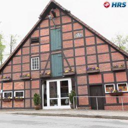 Exterior view Wassermuehle Fotos