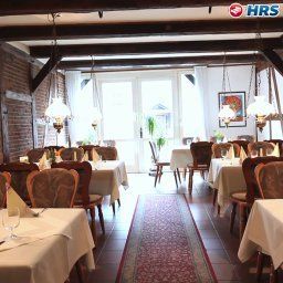 Breakfast room within restaurant Wassermuehle Fotos