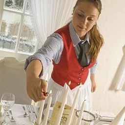 Banqueting hall Wassermuehle Fotos