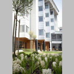 Clarion Collection Hotel Planetstaden Lund