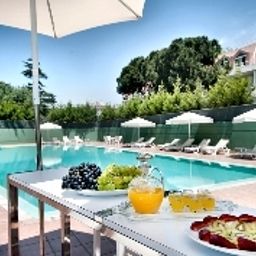Pool The Pendik Residence ( at Asia-side) Fotos