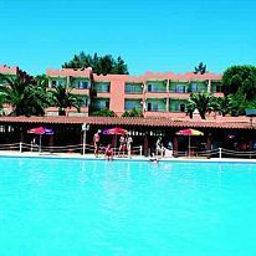 Pigale Beach Resort Kusadasi