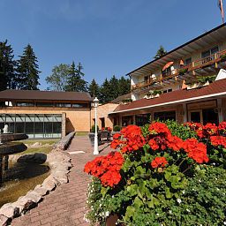 Salinensee Bad Dürrheim