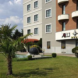 Ogród Poli Hotel Fotos
