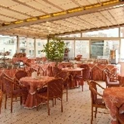 Salle du petit-déjeuner Delle Province Fotos