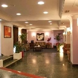 Hall Delle Province Fotos