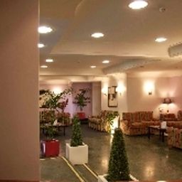 Hall Delle Province Fotos
