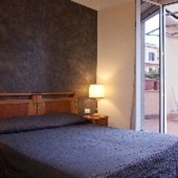Chambre avec balcon Delle Province Fotos