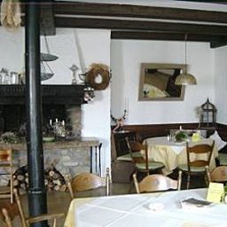 Frühstücksraum Zur Post Fotos