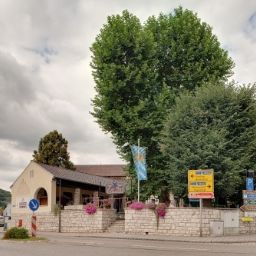  Zur Post Fotos