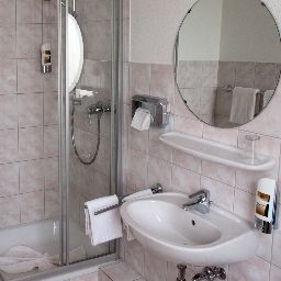 Cuarto de baño Zur Post Fotos