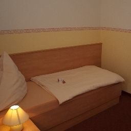 Habitación Zur Post Fotos