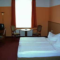 Chambre Karolin Fotos