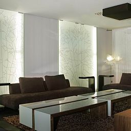Hall Rafaelhoteles Madrid Norte Fotos
