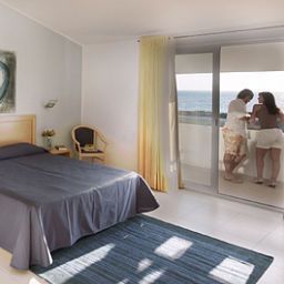 Habitación Parco della Rocca Fotos