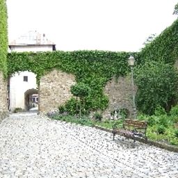 Garden Schloss Fürsteneck Landgasthof Fotos