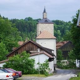  Schloss Fürsteneck Landgasthof Fotos