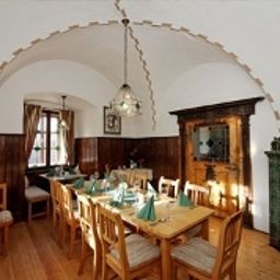 Restaurant Schloss Fürsteneck Landgasthof Fotos