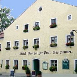 Zur Post Kipfenberg