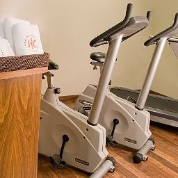 Sala fitness Catalonia Ramblas Fotos