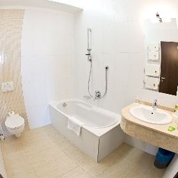  Budapest Airport Hotel Stáció****superior Wellness & Conference Fotos