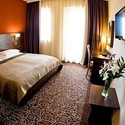  Budapest Airport Hotel Stáció****superior Wellness & Conference Fotos