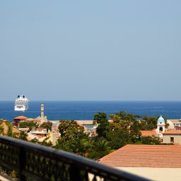 Vue extérieure Arkadi Fotos