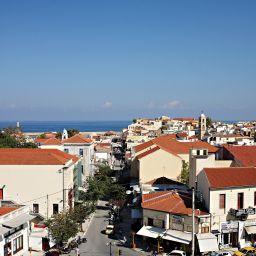 Vue extérieure Arkadi Fotos