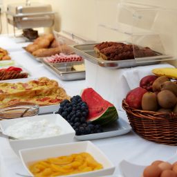 Buffet Arkadi Fotos