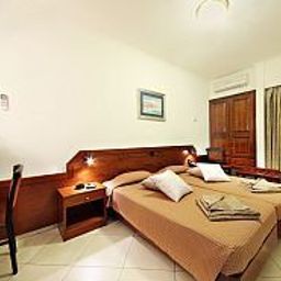 Chambre Arkadi Fotos