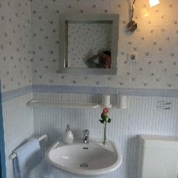 Ванная Quast Pension Fotos