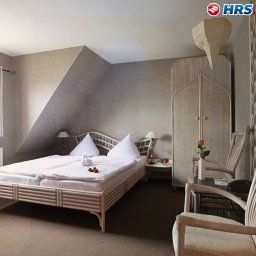 Номер Quast Pension Fotos