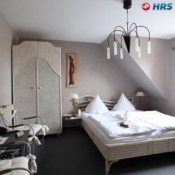 Номер Quast Pension Fotos