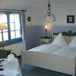 Номер Quast Pension Fotos