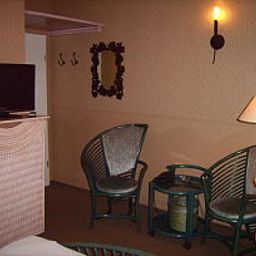 Номер Quast Pension Fotos