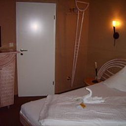 Номер Quast Pension Fotos