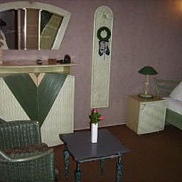 Номер Quast Pension Fotos