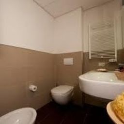 Bathroom Castelli Fotos